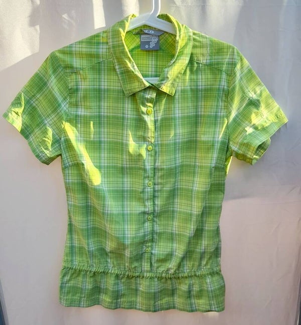 Damenbluse Salomon