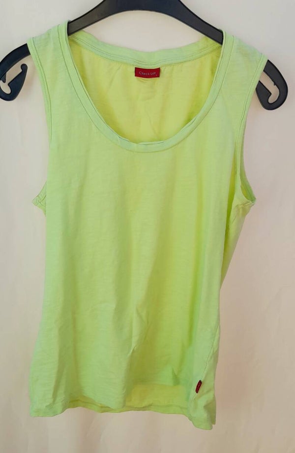 Damen Trägertop Gr. L