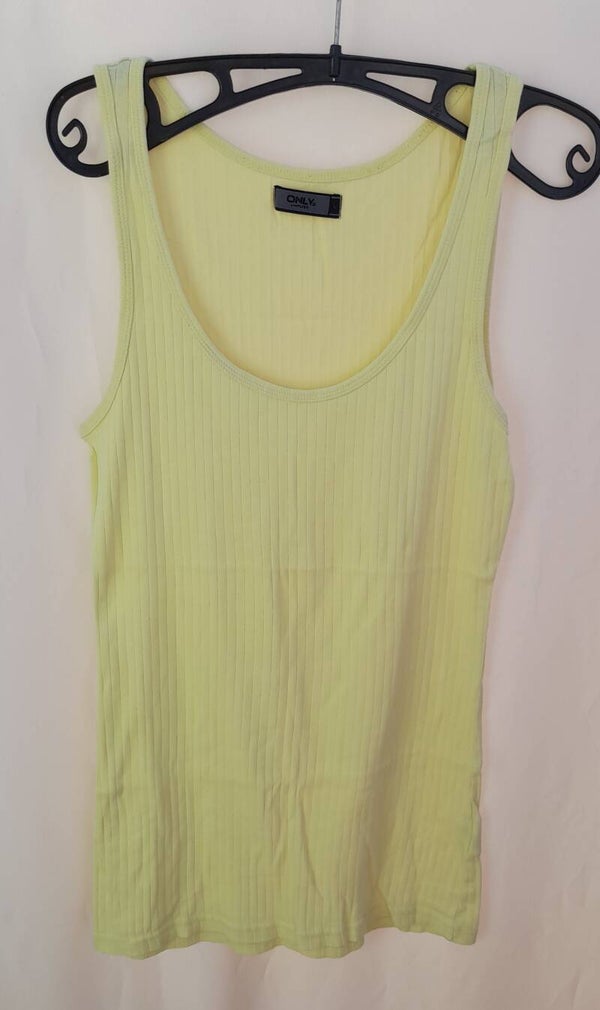 Damen Trägertop Gr. L