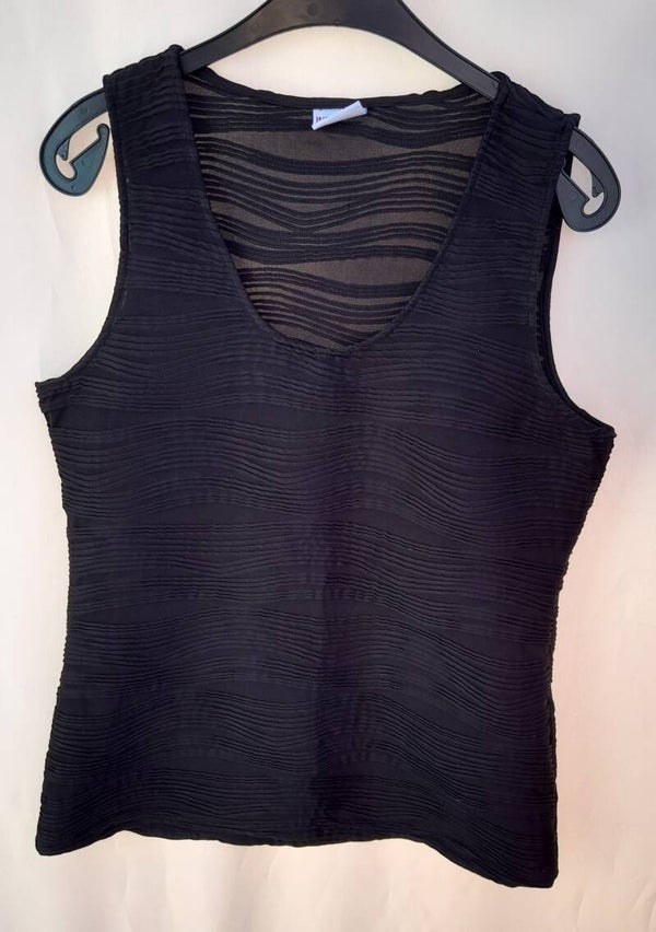 Damen Trägertop Gr. L (44/46)