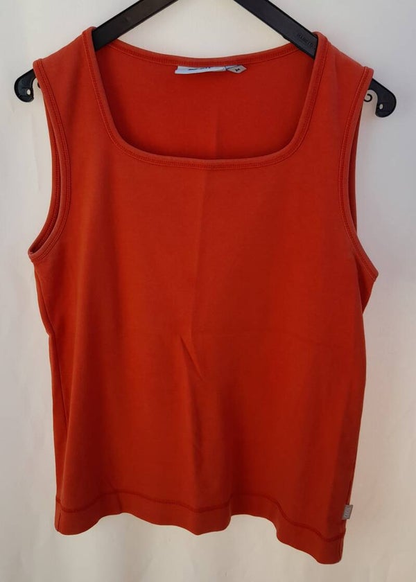 Damen Trägertop Gr. M