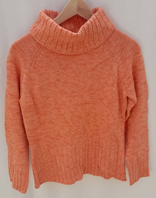Pullover Langarm X-Mail Gr. S 36-38
