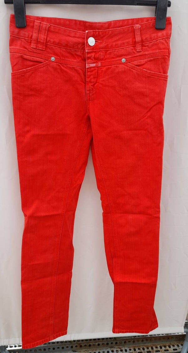 Jeans Closed Gr. 44