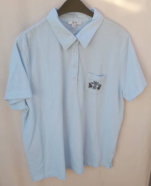 Damen T-Shirt Gr. 46