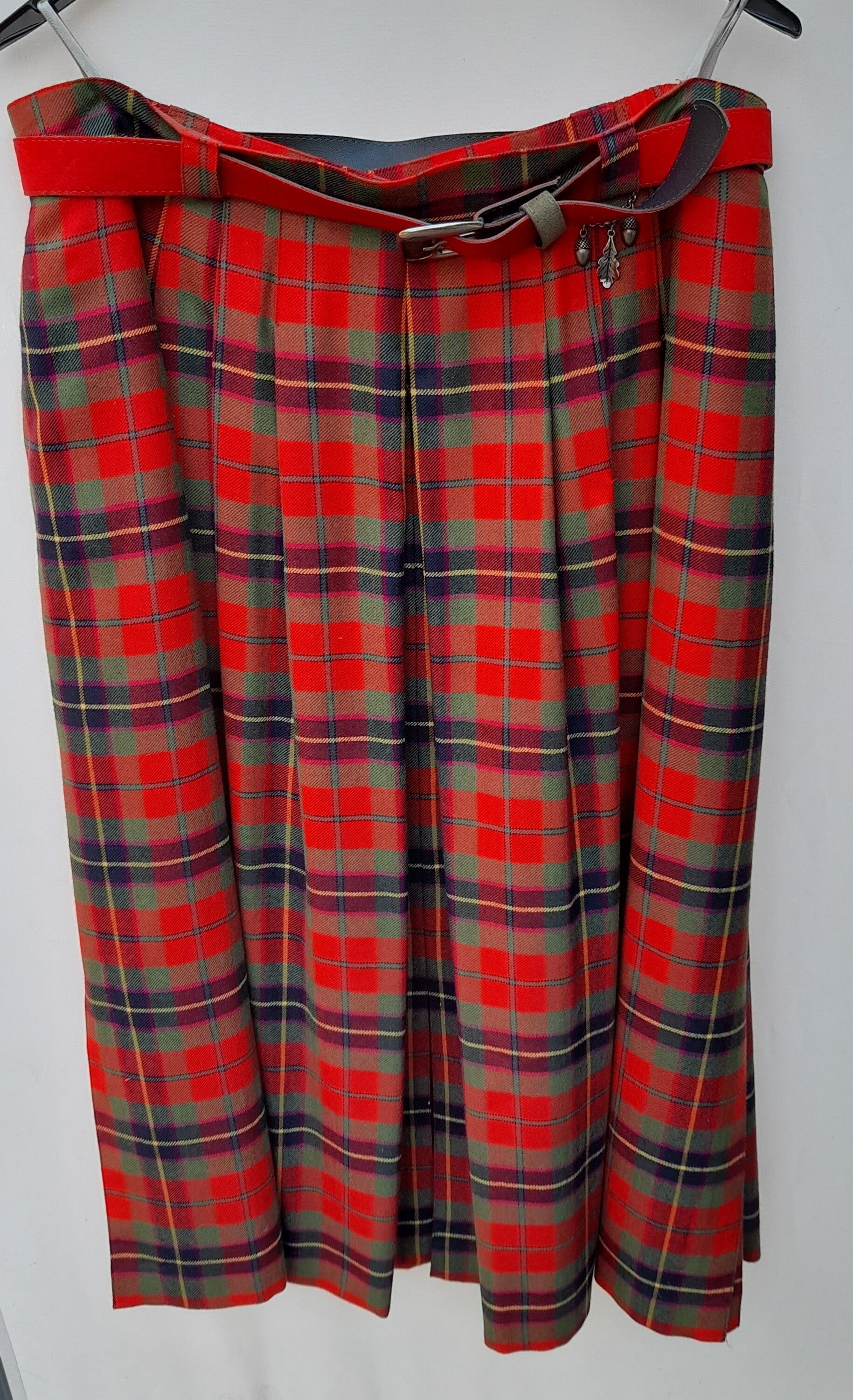 Trachtenrock HMC Hucke Mode Collection Gr. 46