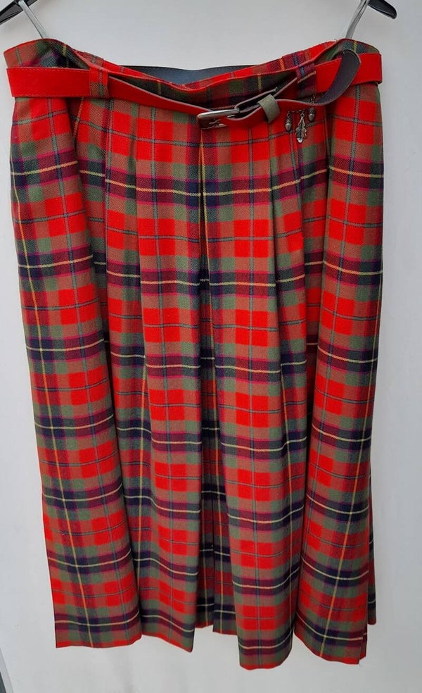 Trachtenrock HMC Hucke Mode Collection Gr. 46