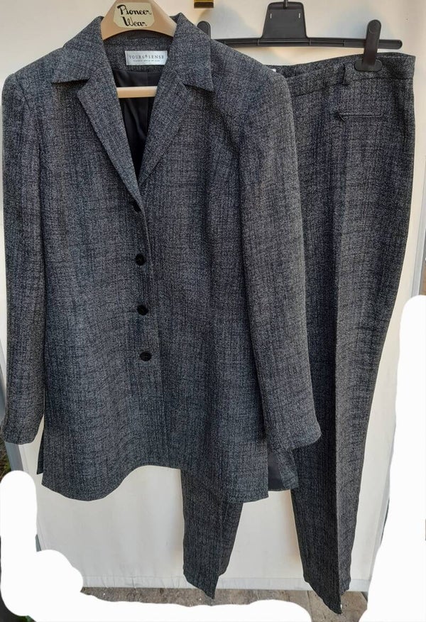 Damen-Set Jacke & Hose 40