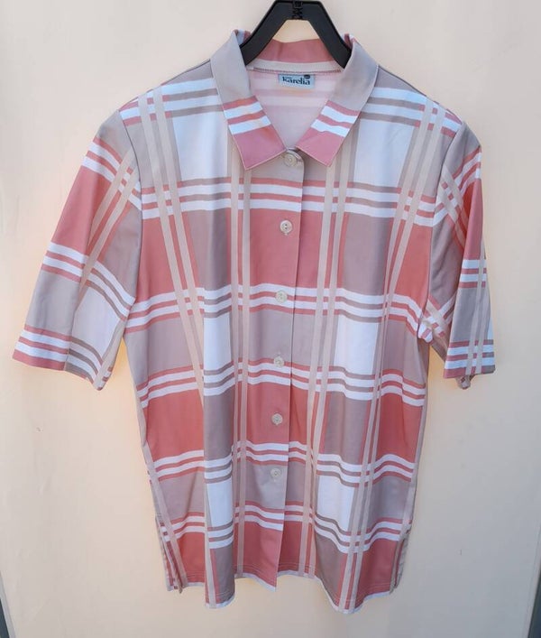 Damenbluse Finn Karelia