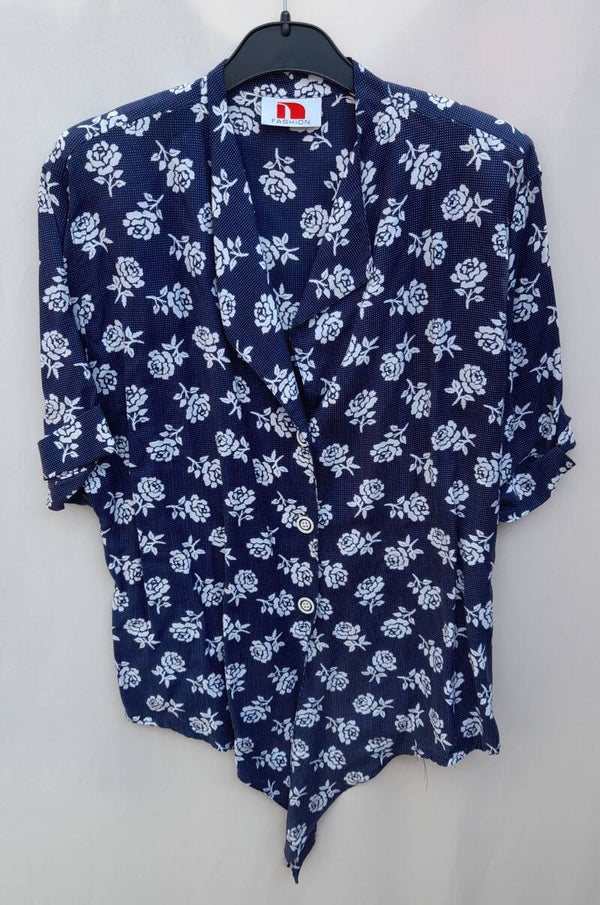 Damenbluse N Fashion