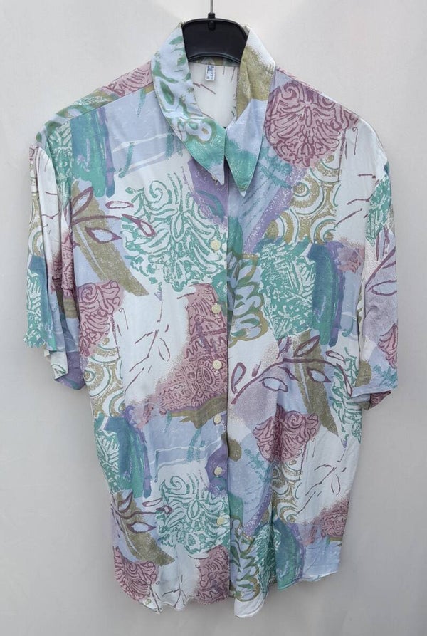 Damenbluse
