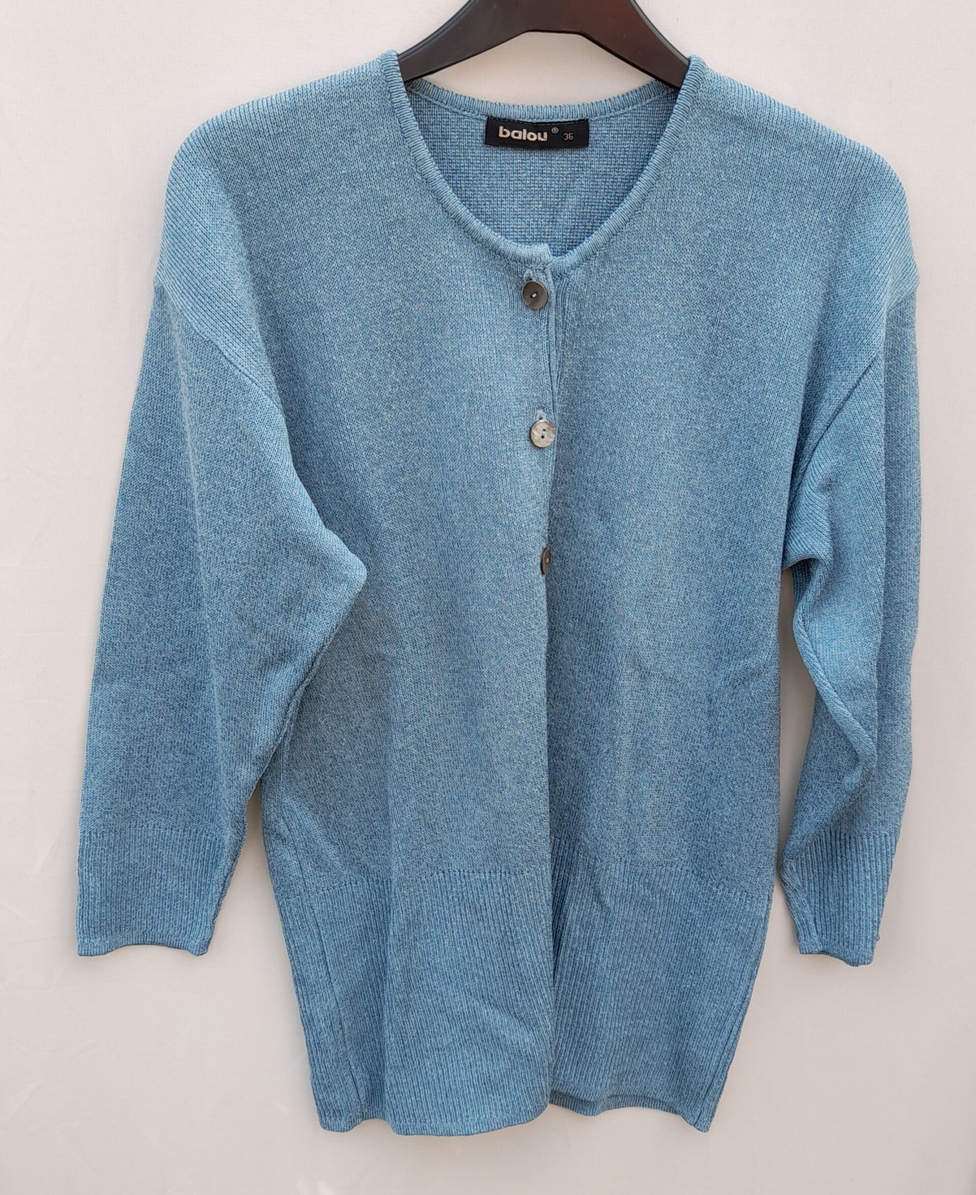 Pullover Langarm Balou Gr. 36