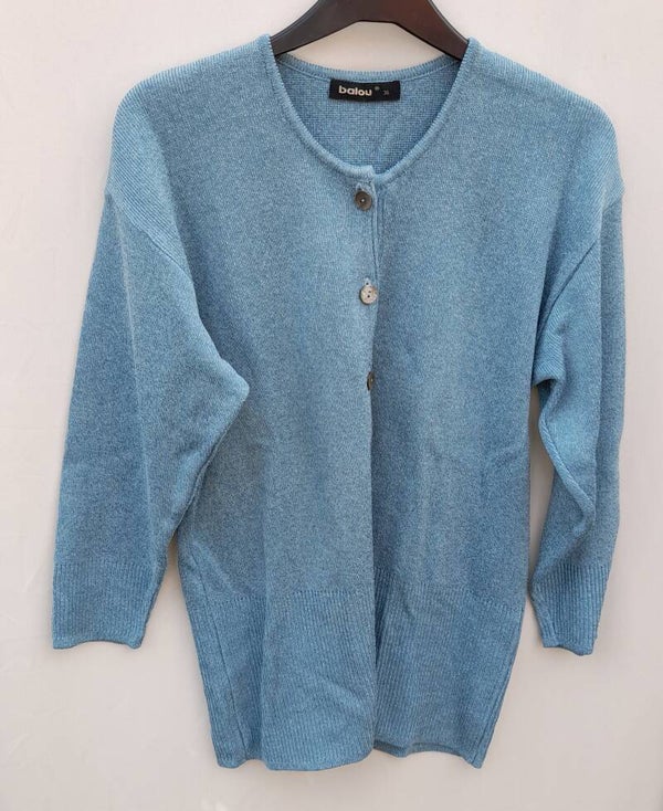 Pullover Langarm Balou Gr. 36