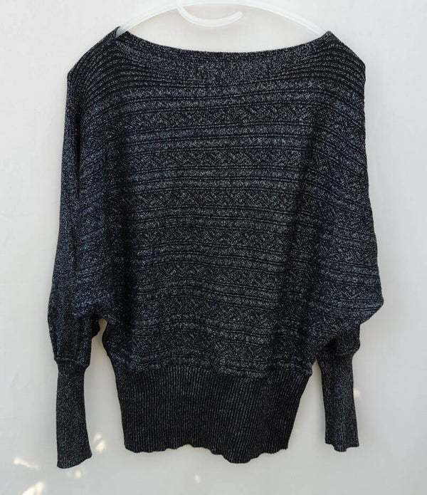 Pullover Langarm To Shine Gr. S-M