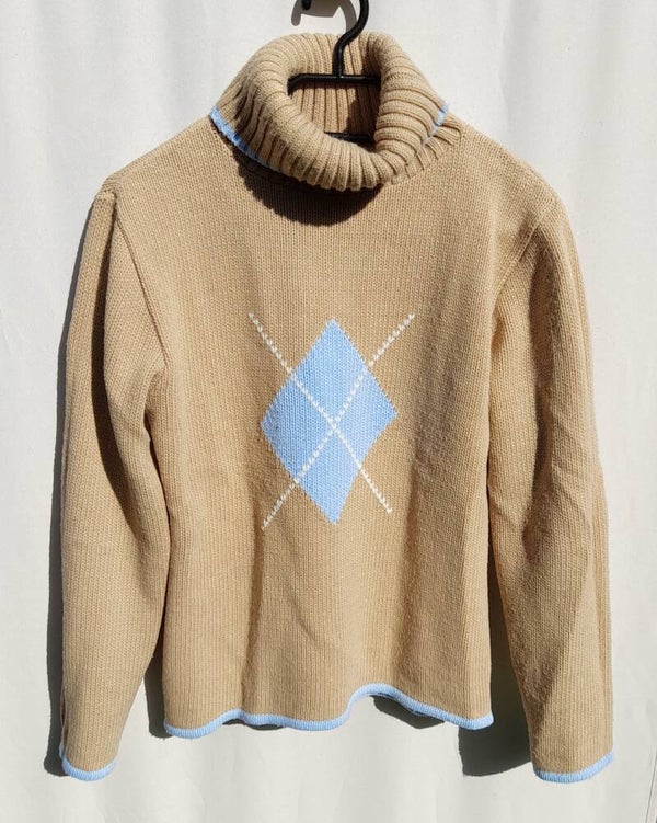 Pullover Langarm Your Style Gr. 36-38