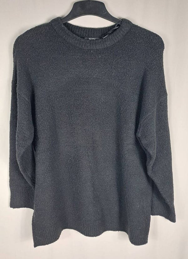 Pullover Langarm Bershka Gr. S