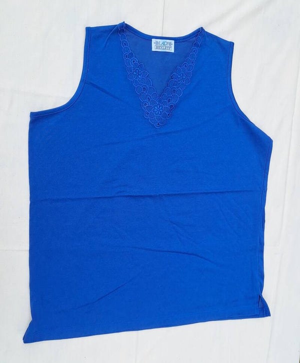 Damen Trägertop Gr. XL