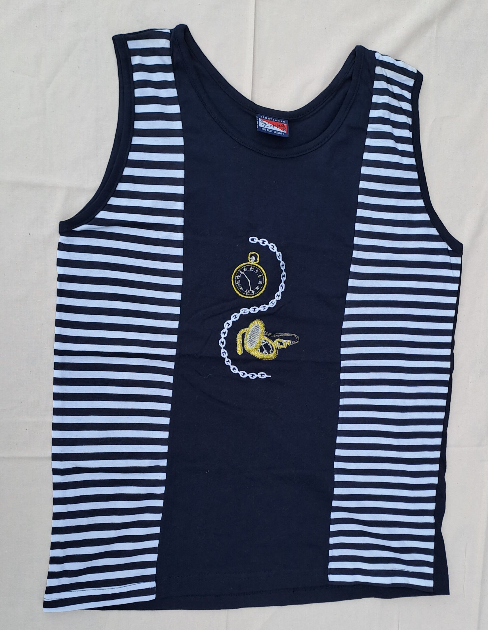 Damen Trägertop Gr. 44