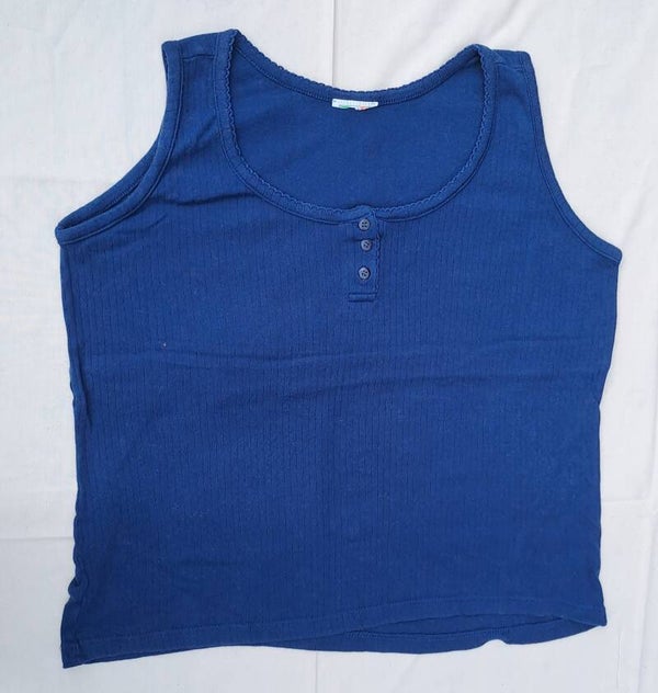 Damen Trägertop Gr. M