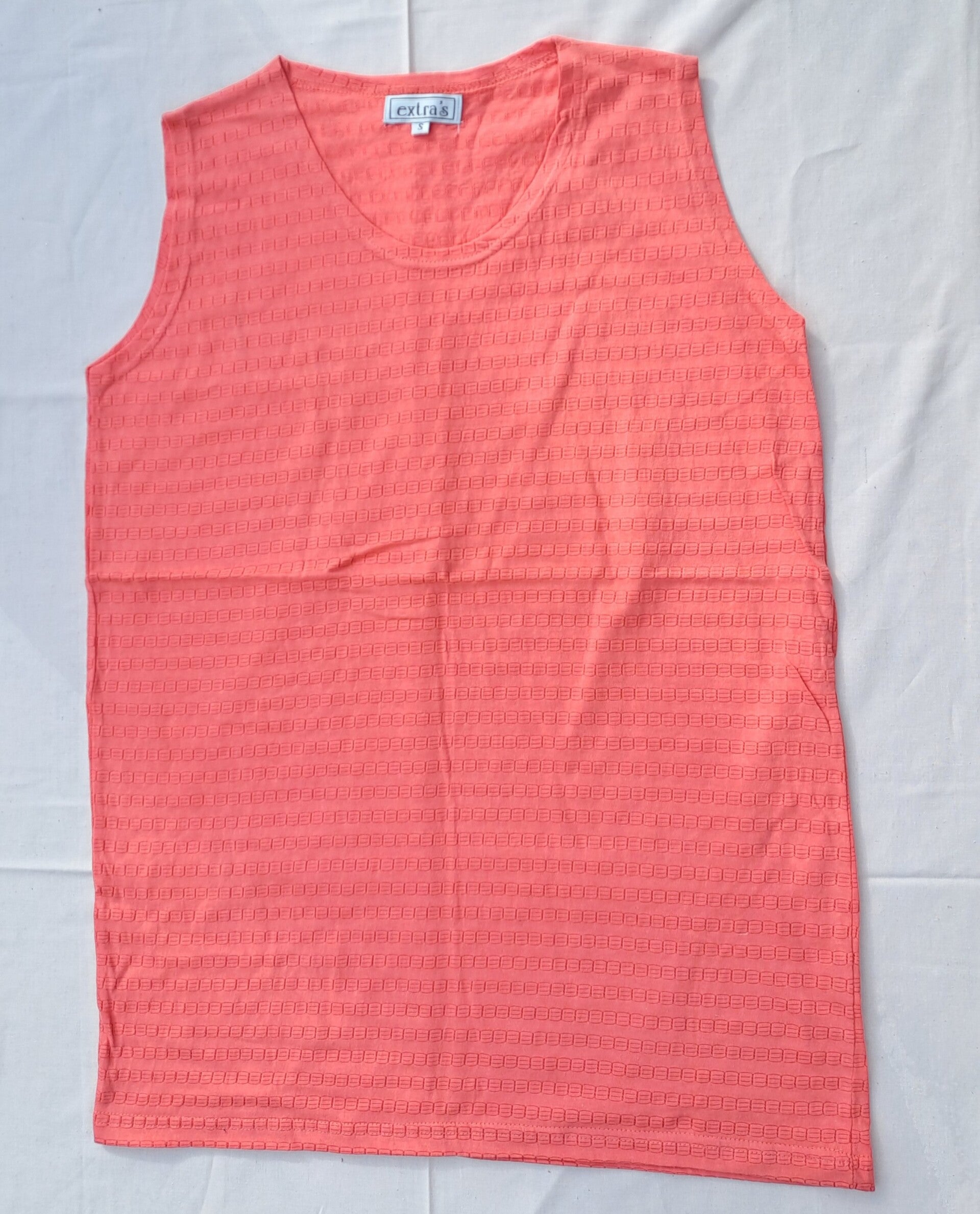 Damen Trägertop Gr. S