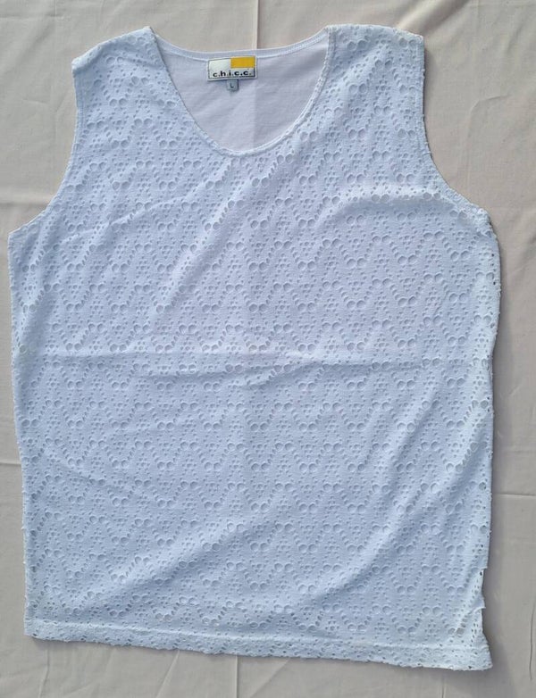 Damen Trägertop Gr. L