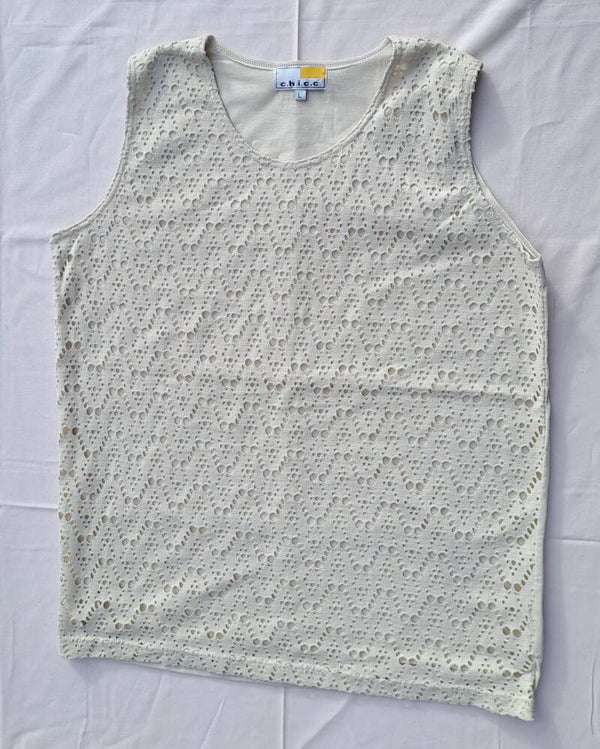 Damen Trägertop Gr. L