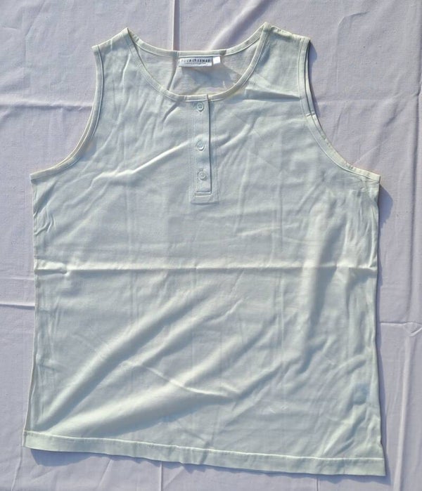 Damen Trägertop Gr. L