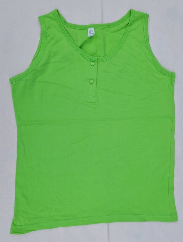 Damen Trägertop Gr. XL