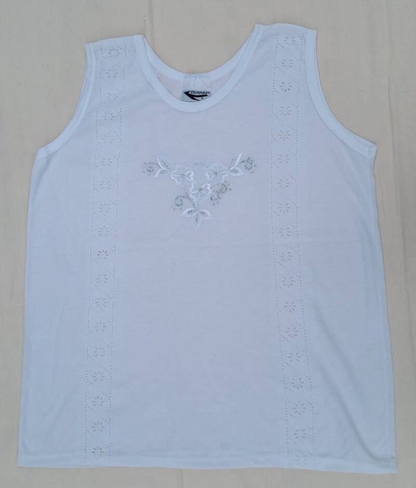 Damen Trägertop Gr. L