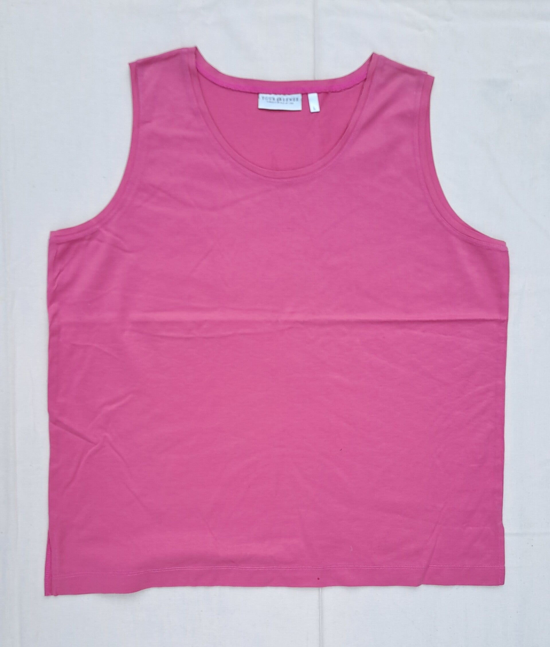 Damen Trägertop Gr. L