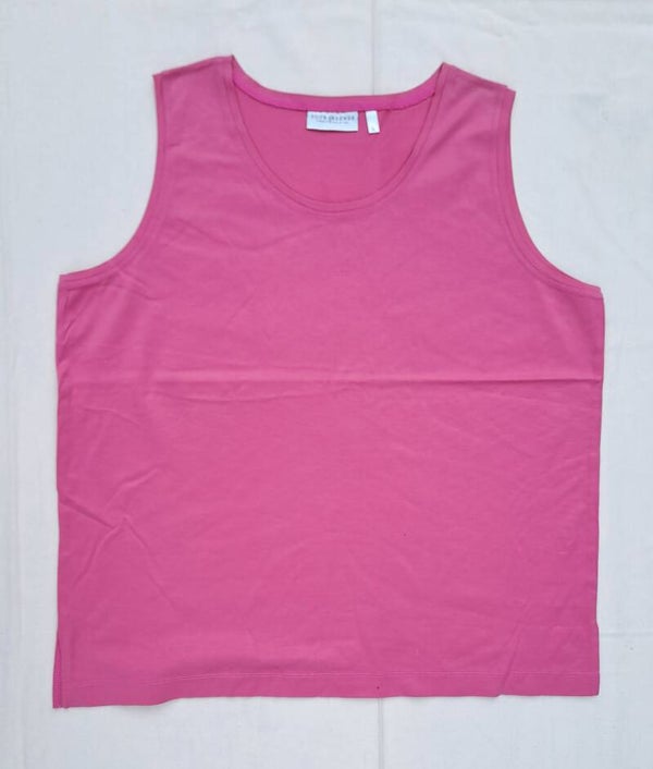 Damen Trägertop Gr. L