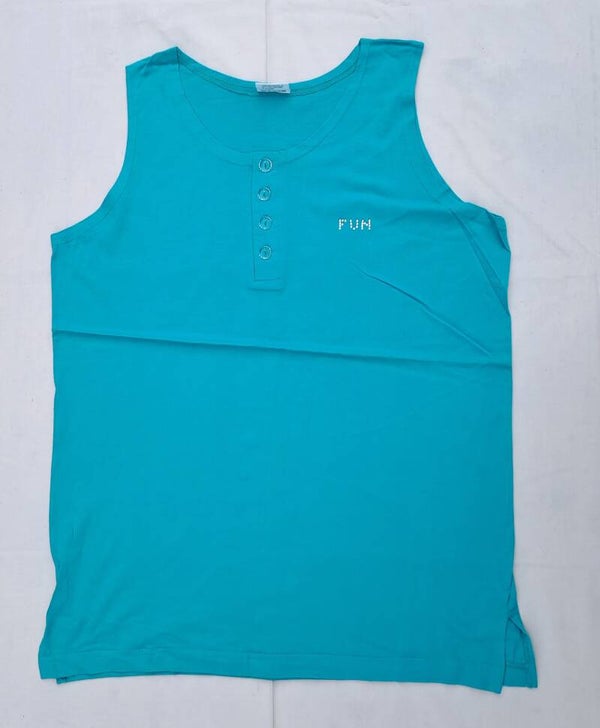 Damen Trägertop Gr. L