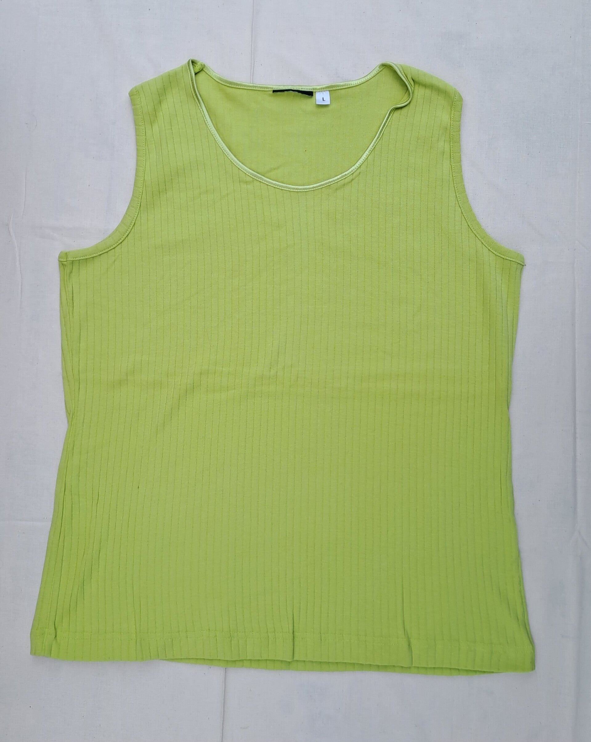 Damen Trägertop Gr. L