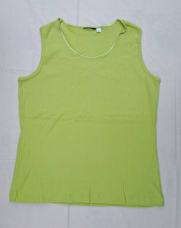 Damen Trägertop Gr. L