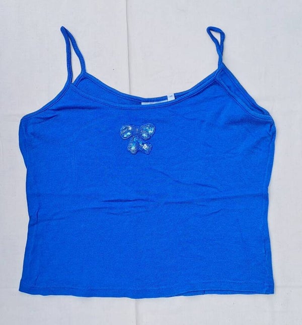 Damen Trägertop Gr. L