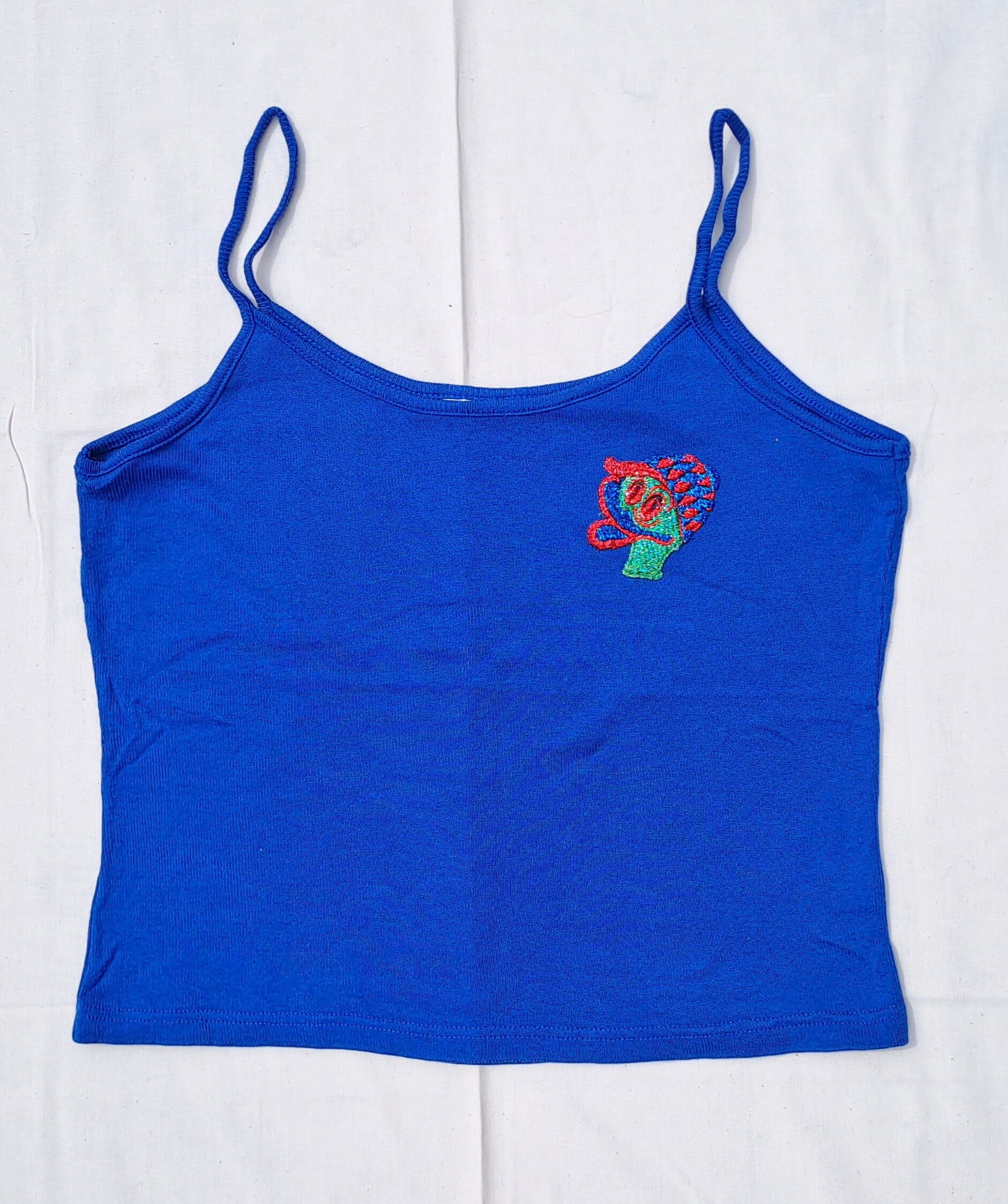 Damen Trägertop Gr. M