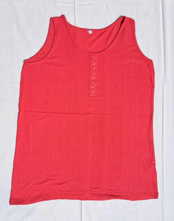 Damen Trägertop Gr. XL