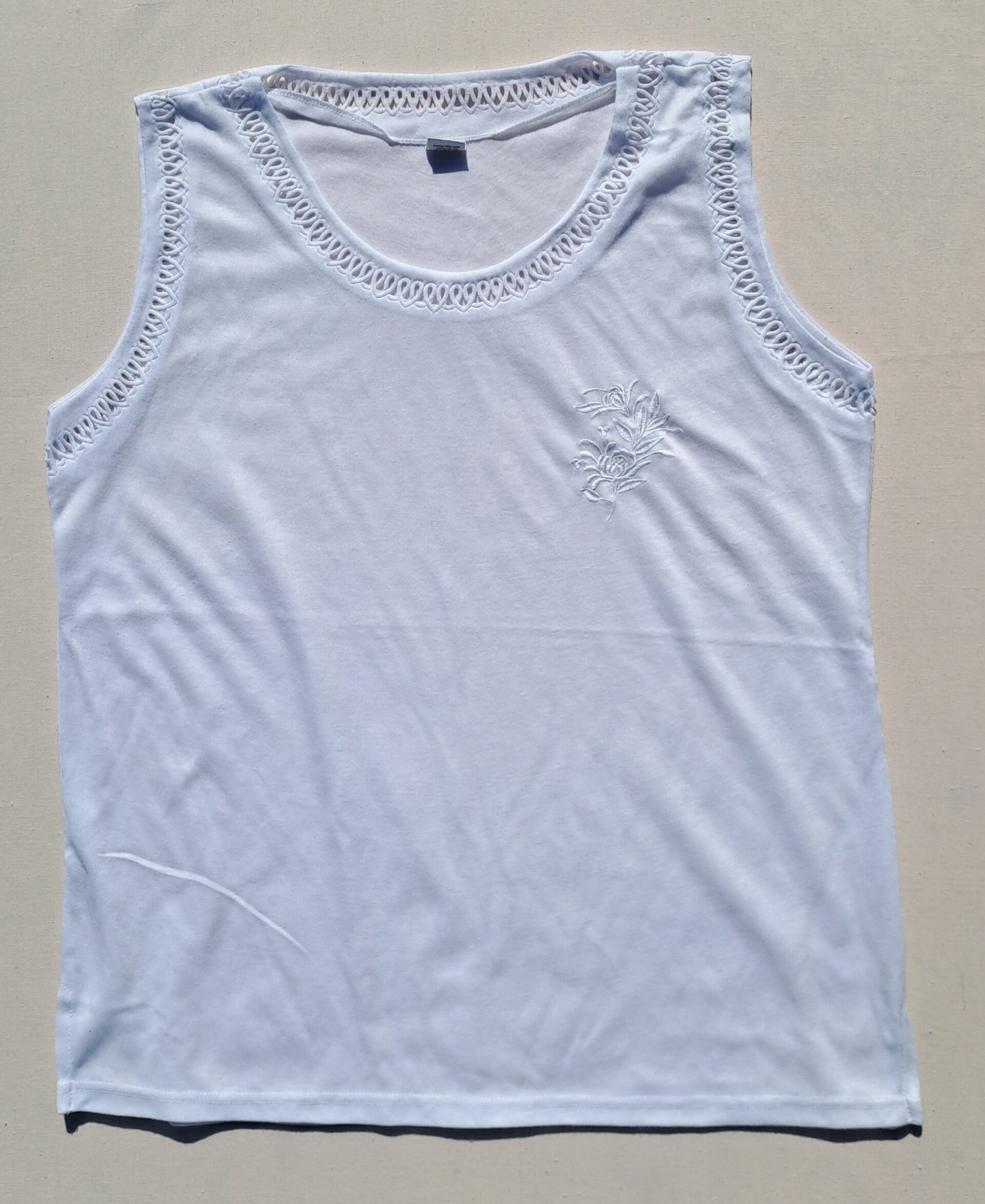 Damen Trägertop Gr. L