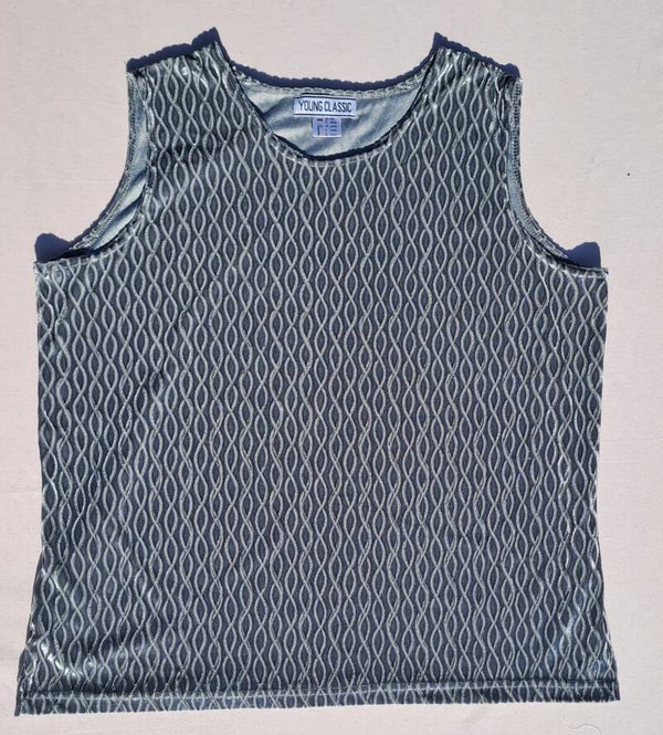 Damen Trägertop Gr. 48/50