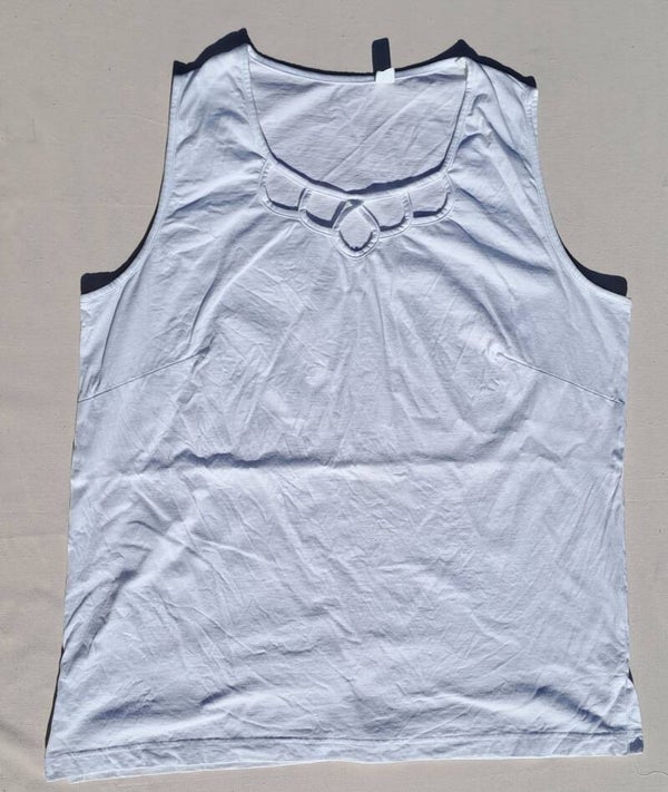 Damen Trägertop Gr. 48/50