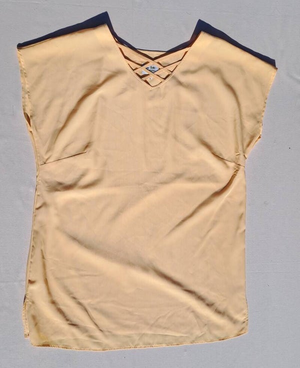 Damen Trägertop Gr. 44