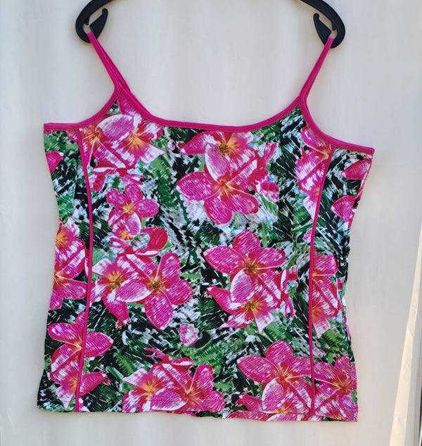 Damen Trägertop Gr. XXL (52/54)