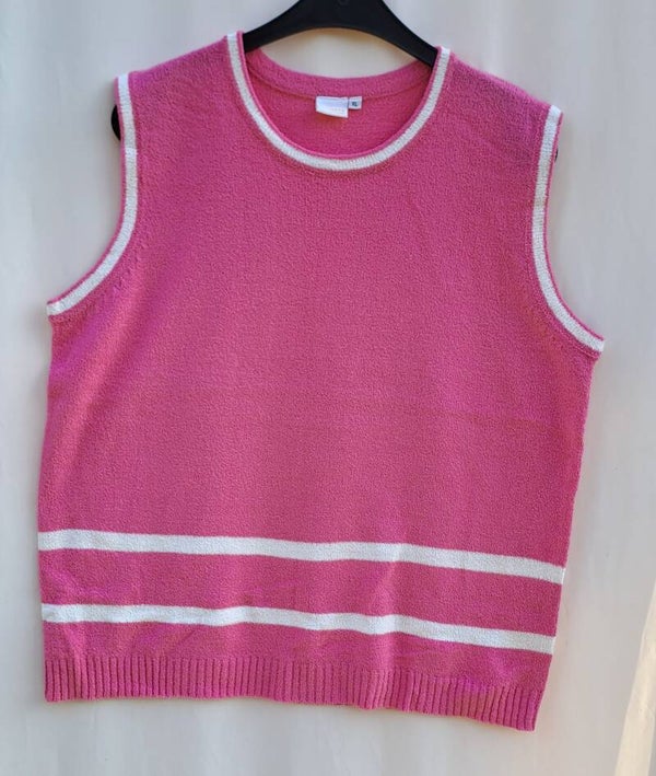 Damen Trägertop Gr. XL