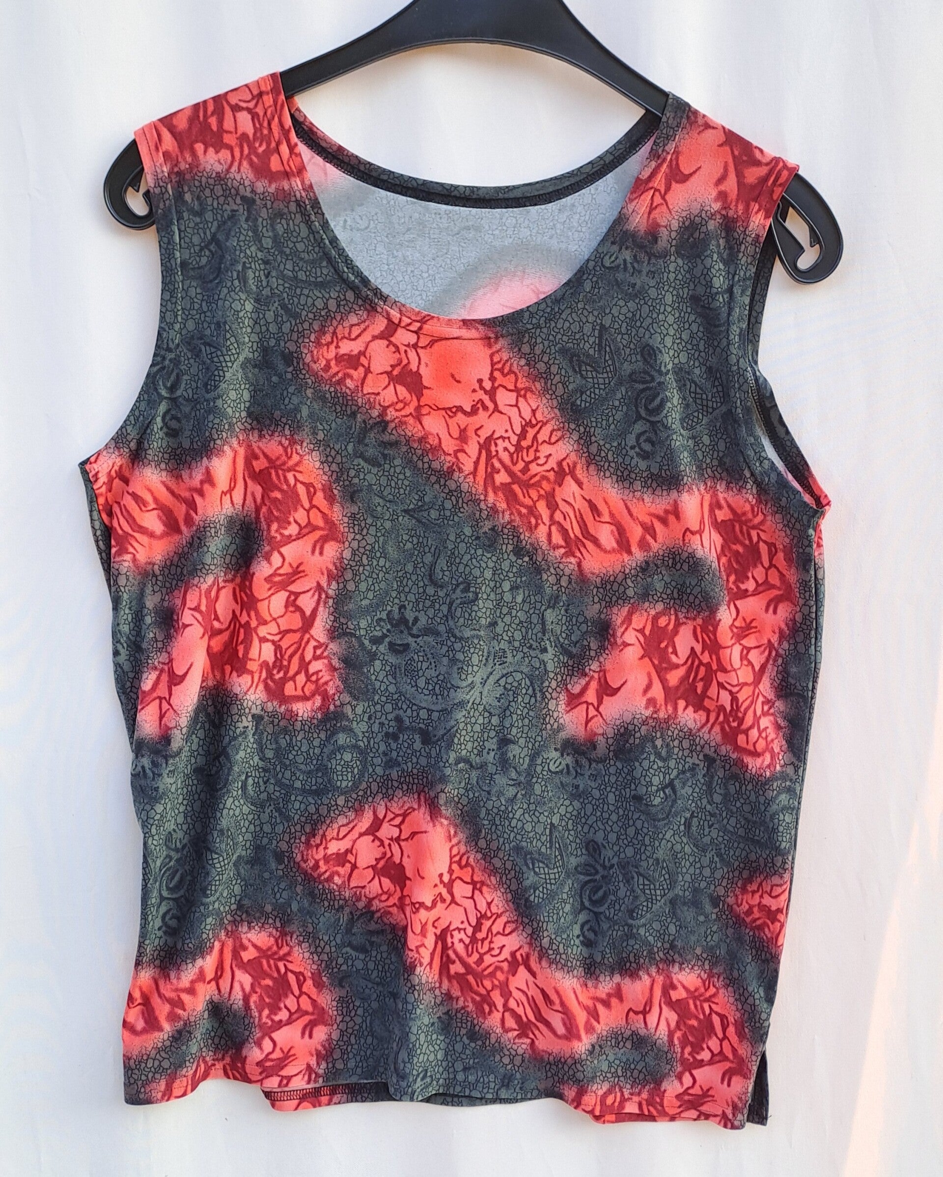 Damen Trägertop Gr. XL