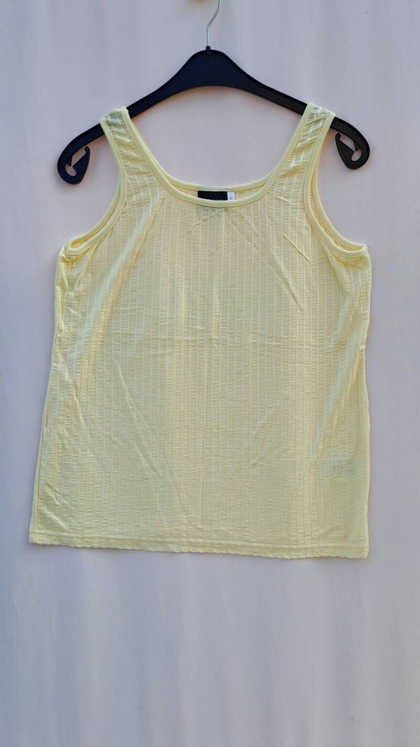 Damen Trägertop Gr. XL