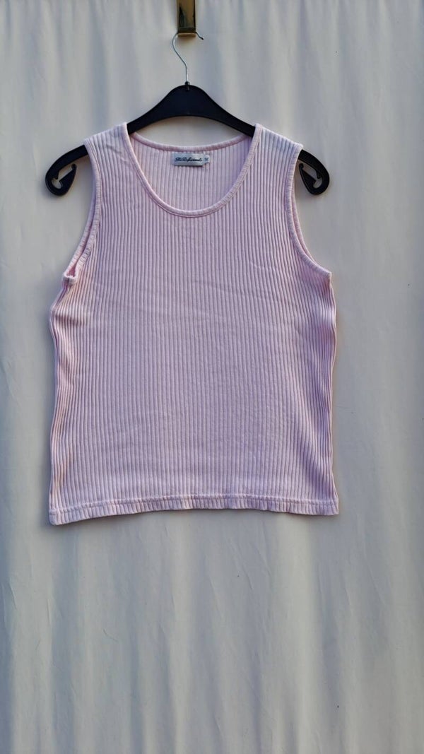 Damen Trägertop Gr. XL