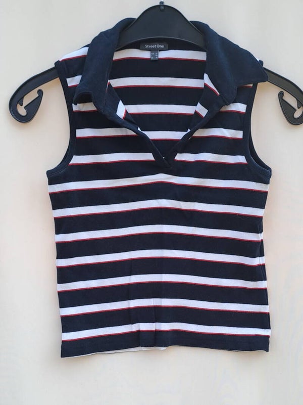 Damen Trägertop Gr. 36