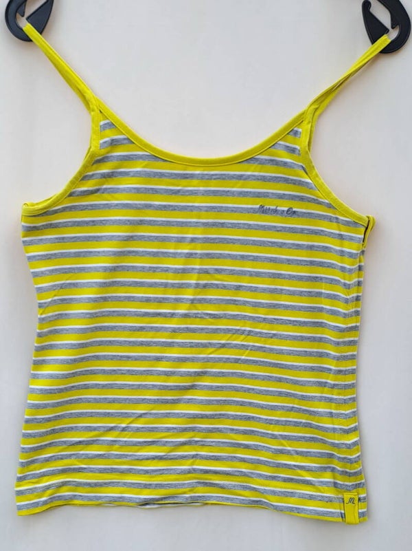 Damen Trägertop Gr. M