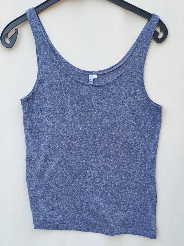 Damen Trägertop Gr. 36/38
