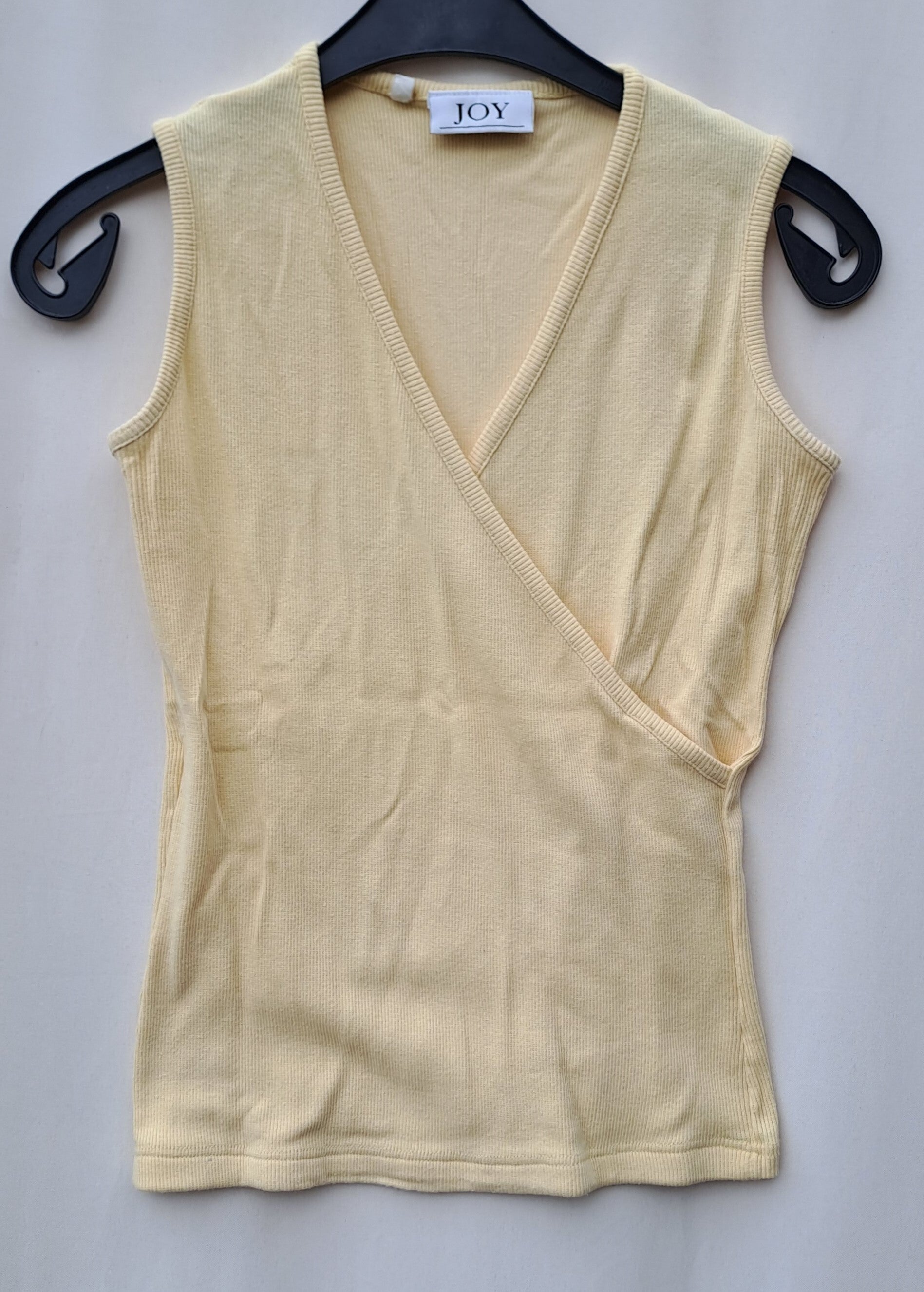 Damen Trägertop Gr. S