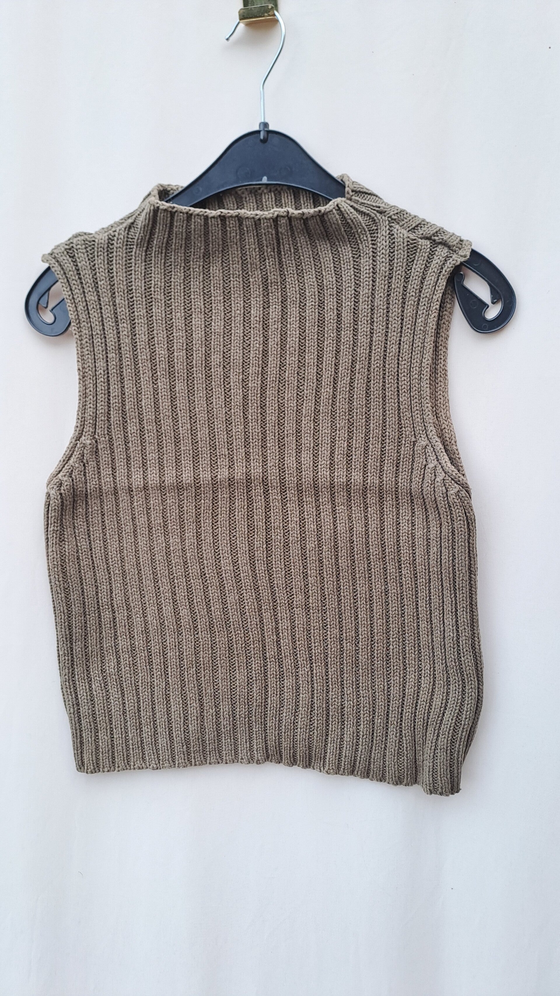 Damen Trägertop Gr. S